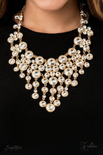 Load image into Gallery viewer, The Rosa - Zi Necklace
