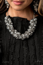 Load image into Gallery viewer, The Haydee - Zi Necklace
