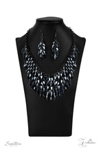 Load image into Gallery viewer, The Heather - Zi Necklace
