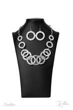 Load image into Gallery viewer, The Keila - Zi Necklace

