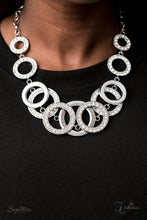 Load image into Gallery viewer, The Keila - Zi Necklace
