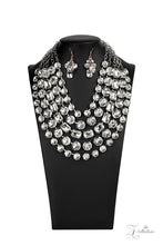 Load image into Gallery viewer, Irresistible - Zi Necklace
