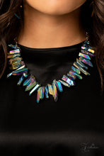 Load image into Gallery viewer, Charismatic - Zi Necklace
