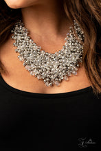 Load image into Gallery viewer, Sociable - Zi Necklace
