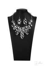 Load image into Gallery viewer, Fierce - Zi Necklace
