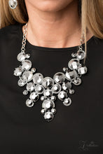 Load image into Gallery viewer, Fierce - Zi Necklace
