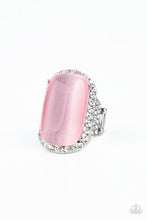Load image into Gallery viewer, ** Thank Your LUXE-y Stars - Pink Ring
