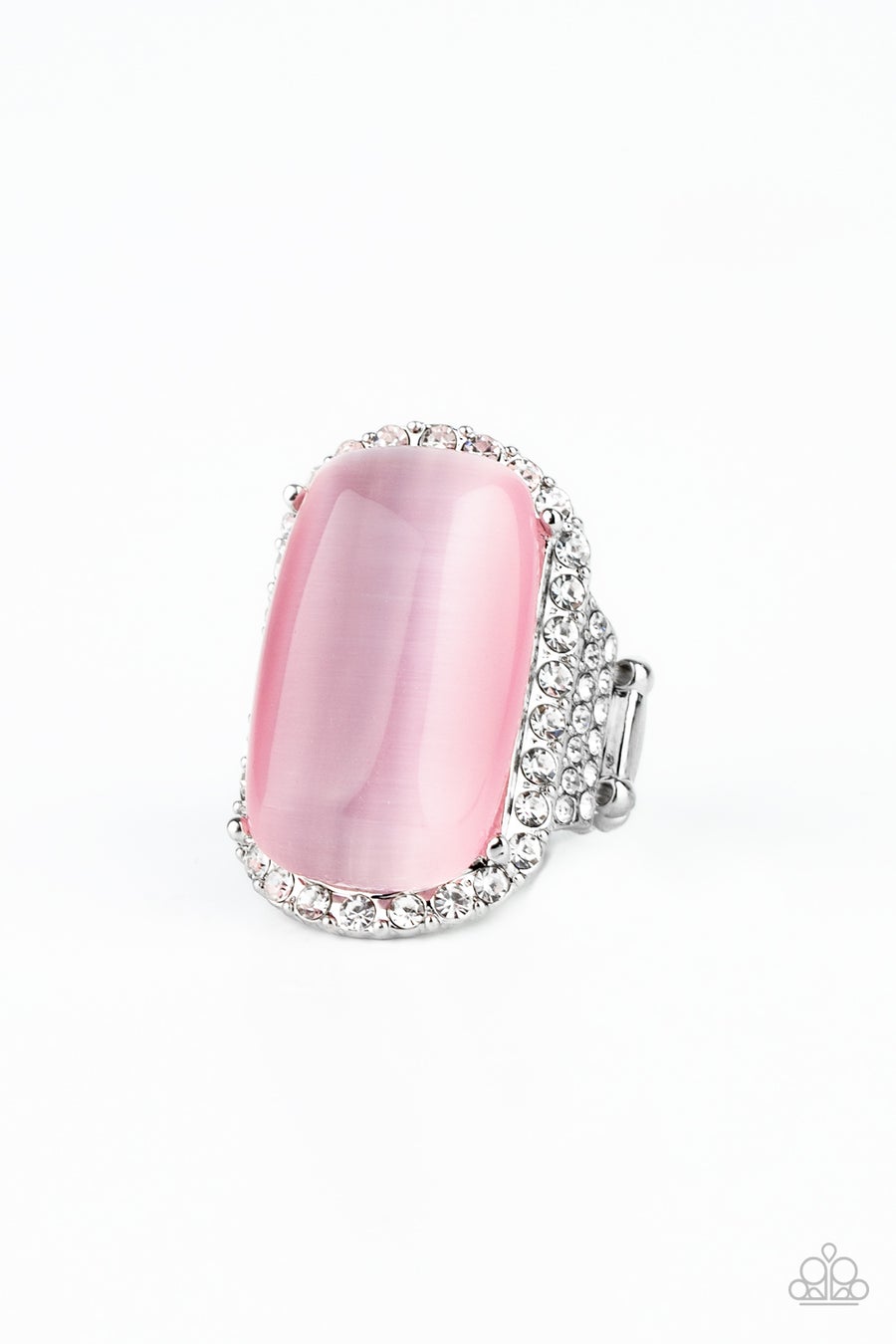 ** Thank Your LUXE-y Stars - Pink Ring