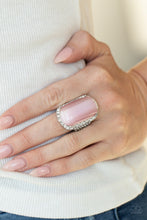Load image into Gallery viewer, ** Thank Your LUXE-y Stars - Pink Ring
