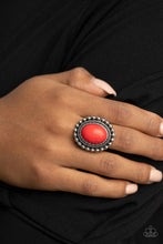 Load image into Gallery viewer, ** Sedona Soul - Red Ring
