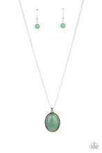 Load image into Gallery viewer, Tranquil Talisman - Green

