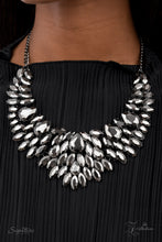 Load image into Gallery viewer, The Tanisha - Zi Necklace
