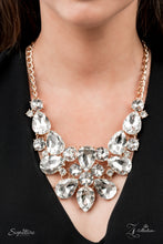 Load image into Gallery viewer, The Bea - Zi Necklace
