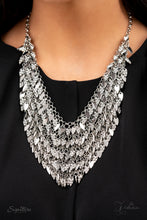 Load image into Gallery viewer, The Natasha - Zi Necklace
