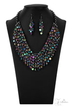 Load image into Gallery viewer, Vivacious - Zi Necklace
