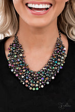 Load image into Gallery viewer, Vivacious - Zi Necklace
