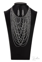 Load image into Gallery viewer, Enticing - Zi Necklace
