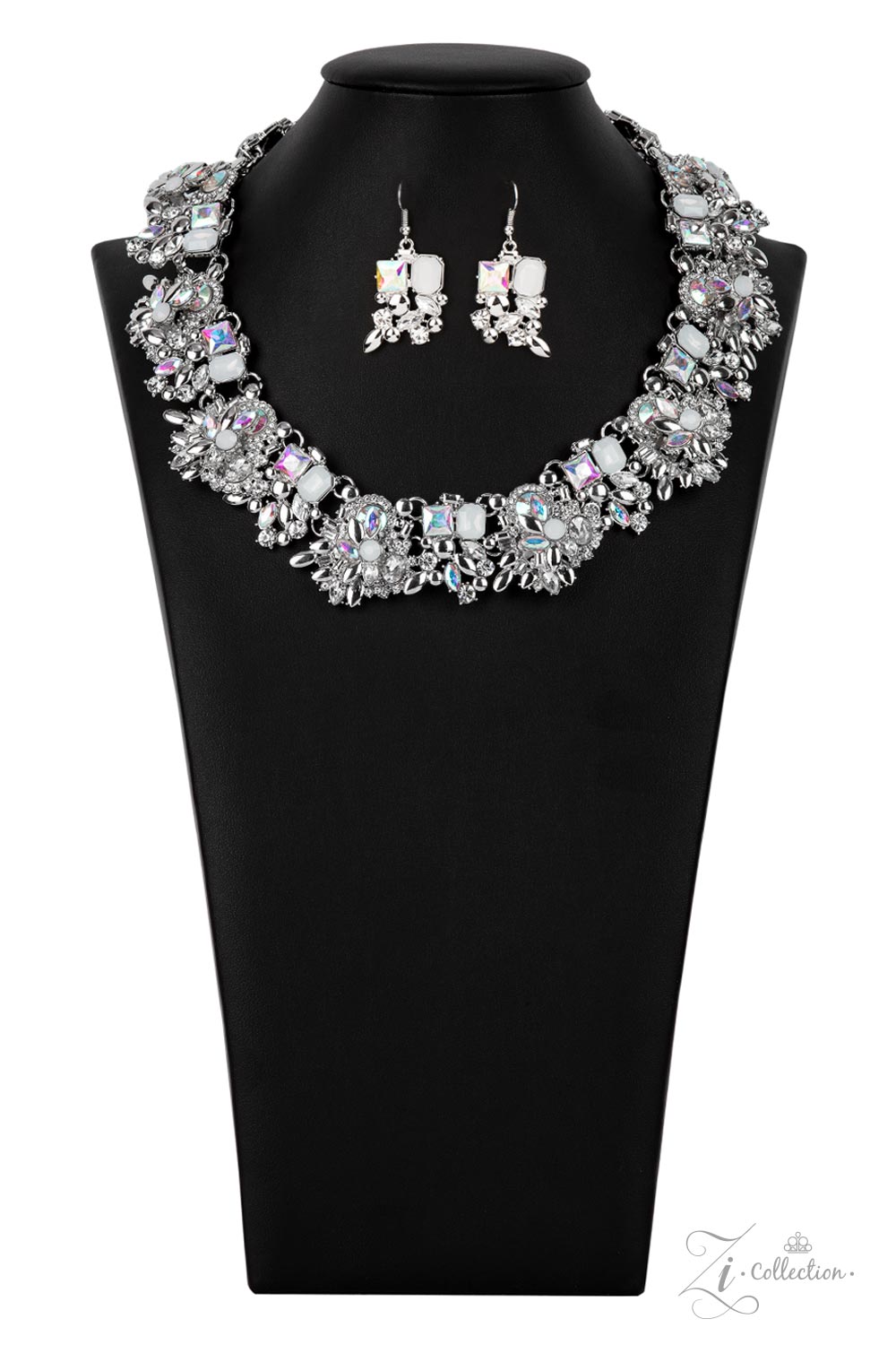 Exceptional - Zi Necklace