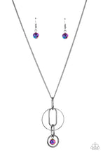 Load image into Gallery viewer, Park Avenue Princess - 2pc Set
