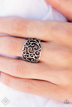 Load image into Gallery viewer, ** Dreamy Date Night - Silver Ring
