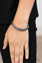 Load image into Gallery viewer, Risk-Taking Twinkle - Silver Bracelet
