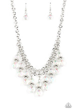 Load image into Gallery viewer, Deep Space Diva - Multi Necklace
