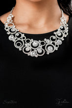 Load image into Gallery viewer, The Jennifer - Zi Necklace
