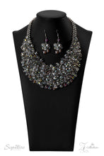 Load image into Gallery viewer, The Tanger - Zi Necklace
