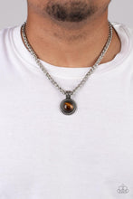 Load image into Gallery viewer, Pendant Dreams - Brown
