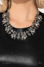 Load image into Gallery viewer, The J.J. - Zi Necklace
