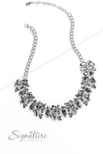 Load image into Gallery viewer, The J.J. - Zi Necklace
