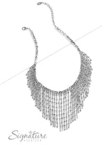 Load image into Gallery viewer, The Stephanie - Zi Necklace
