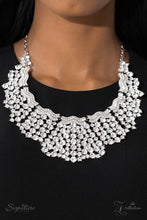 Load image into Gallery viewer, The DEtta - Zi Necklace
