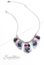 Load image into Gallery viewer, The Laura - Zi Necklace
