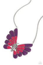 Load image into Gallery viewer, Moth Maven - Purple

