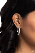 Load image into Gallery viewer, Glowing Praise - White Earrings
