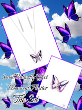 Load image into Gallery viewer, Social Butterfly Effect 2pc Set - Purple
